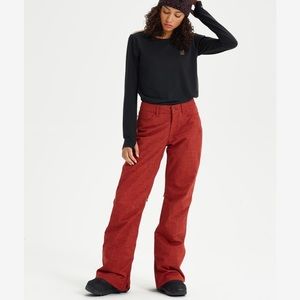 Women’s burton Fly ski snowboard pant